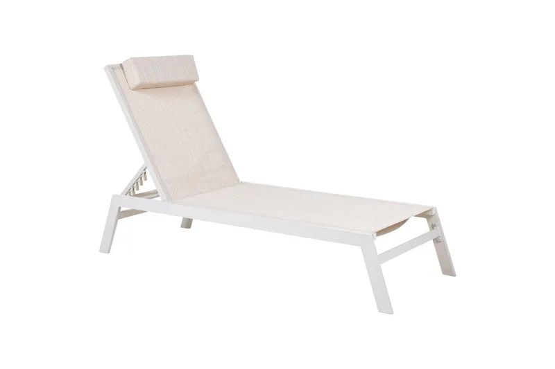 Hjørnesofa til haven Catania, undefined