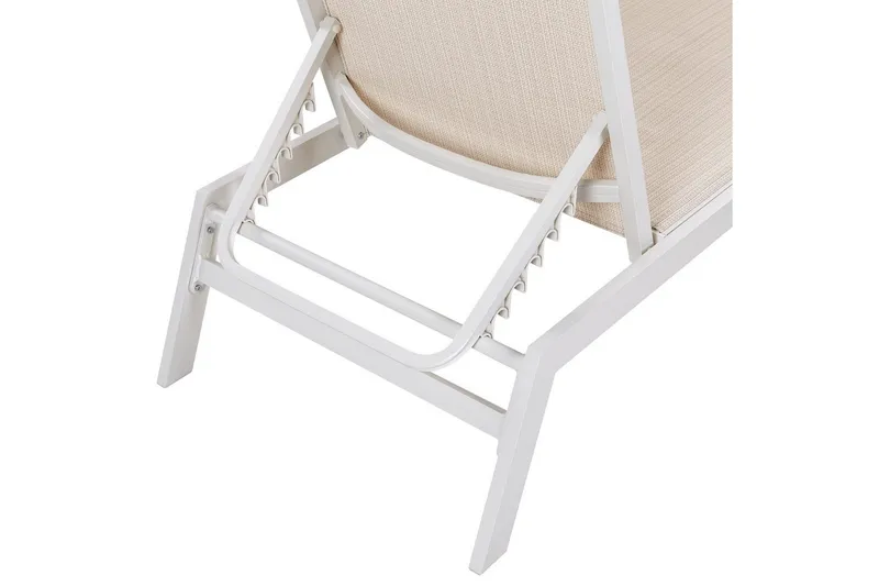 Hjørnesofa til haven Catania - Havemøbler - Havestole - Solseng & solvogn