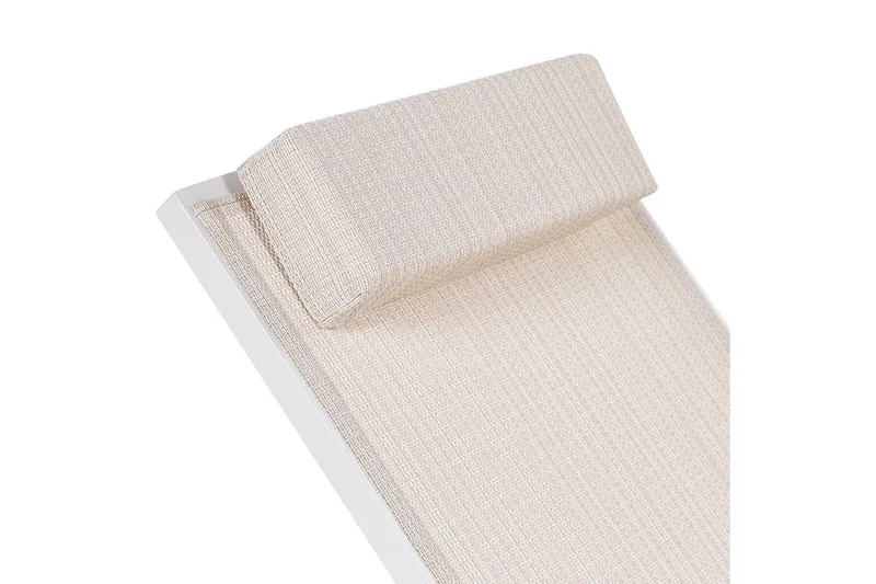 Hjørnesofa til haven Catania - Havemøbler - Havestole - Solseng & solvogn