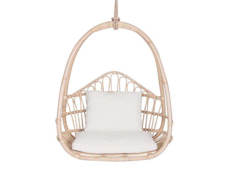 Hvilestol Hillerstorp Alva - Natur - Havemøbler - Havestole - Hængestol