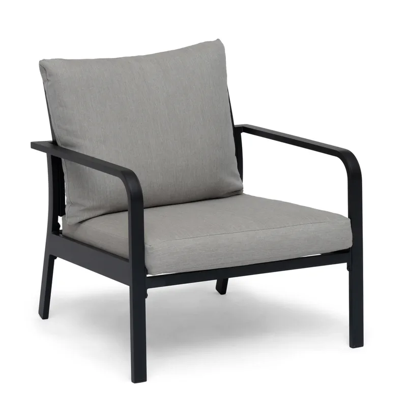 Lænestol Hillerstorp Hånger, Sort