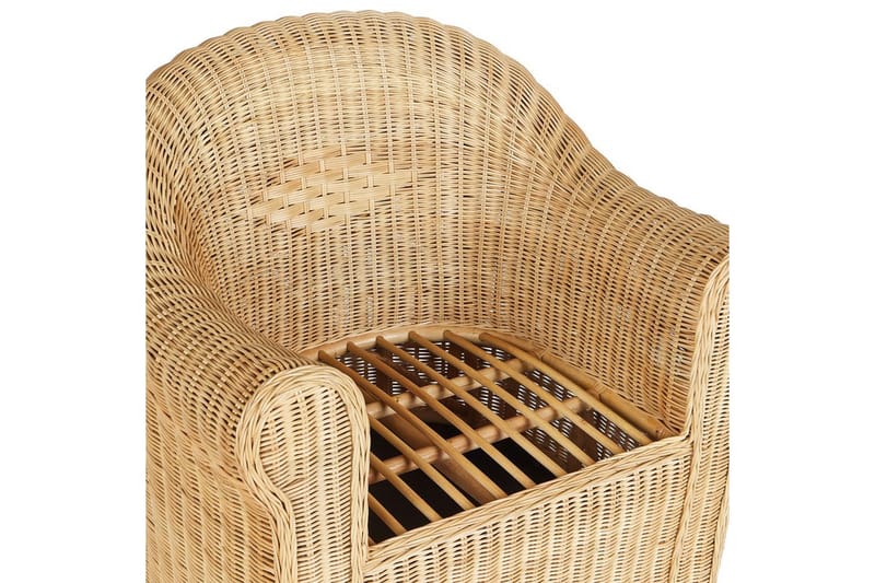 Lænestol Livadeia - Havemøbler - Havestole - Udendørs lænestol