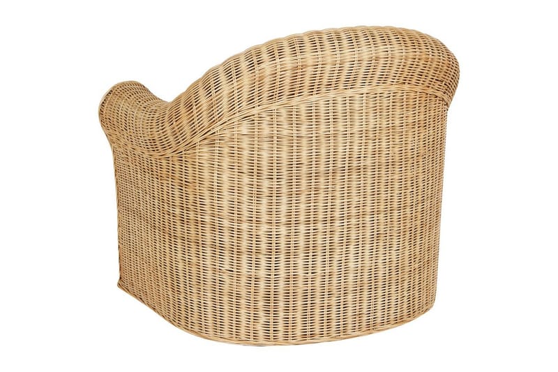 Lænestol Livadeia - Havemøbler - Havestole - Udendørs lænestol