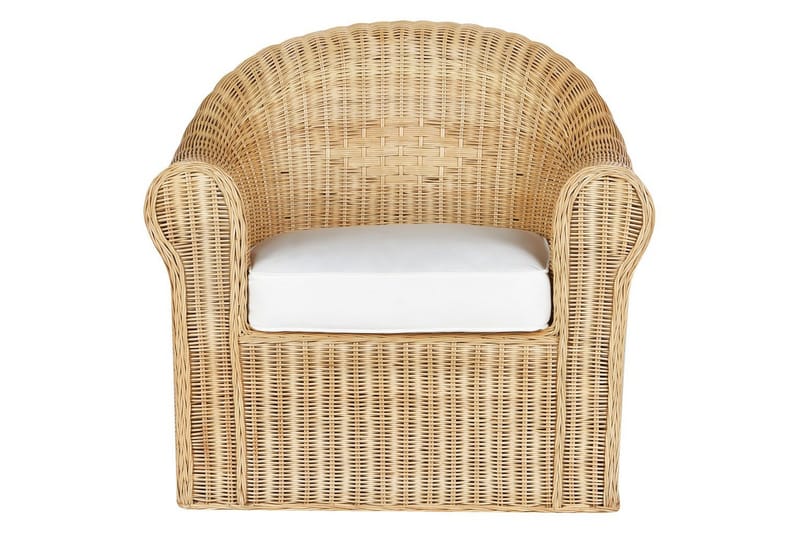 Lænestol Livadeia - Havemøbler - Havestole - Udendørs lænestol