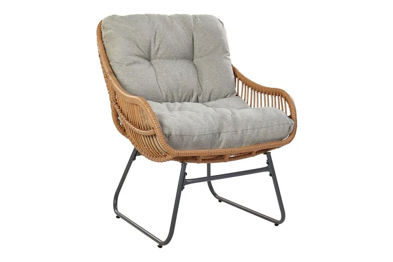 Lænestol Mestre - Havemøbler - Havestole - Udendørs lænestol