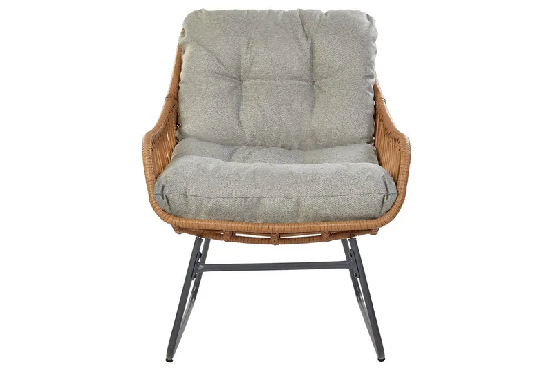 Lænestol Mestre - Havemøbler - Havestole - Udendørs lænestol