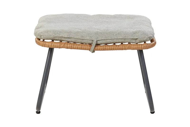 Lænestol Mestre - Havemøbler - Havestole - Udendørs lænestol