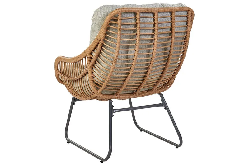 Lænestol Mestre - Havemøbler - Havestole - Udendørs lænestol