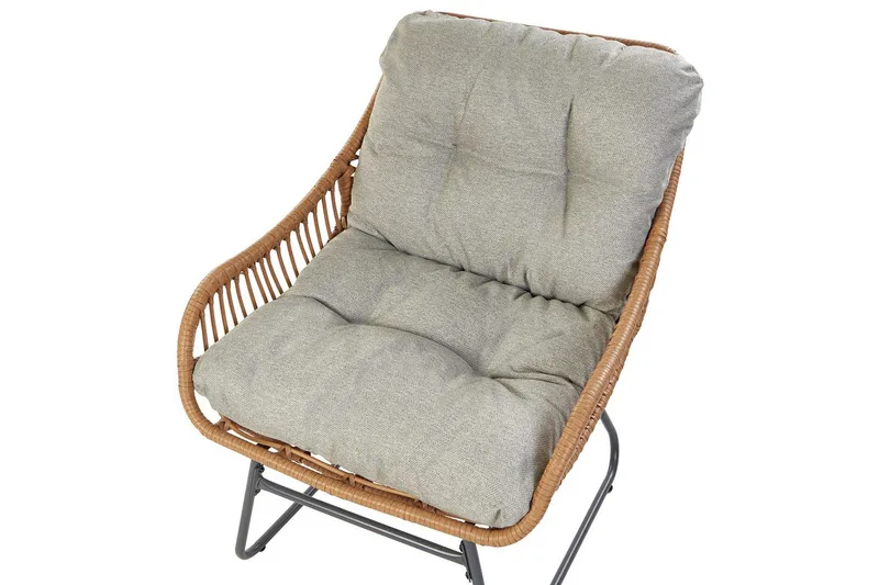 Lænestol Mestre - Havemøbler - Havestole - Udendørs lænestol