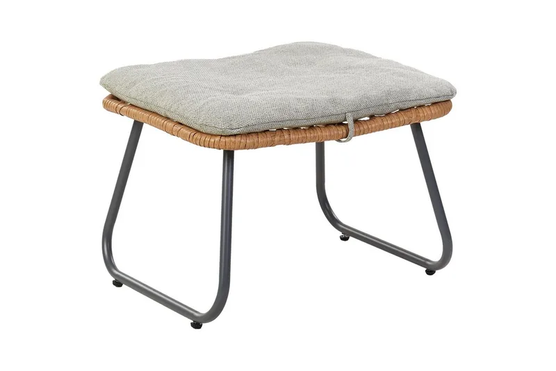 Lænestol Mestre - Havemøbler - Havestole - Udendørs lænestol