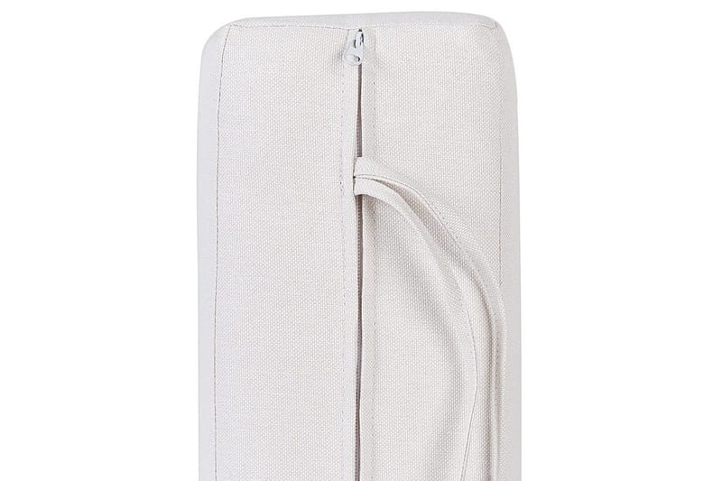 Lænestol sæt á 2 Ferretti - Havemøbler - Havestole - Udendørs lænestol