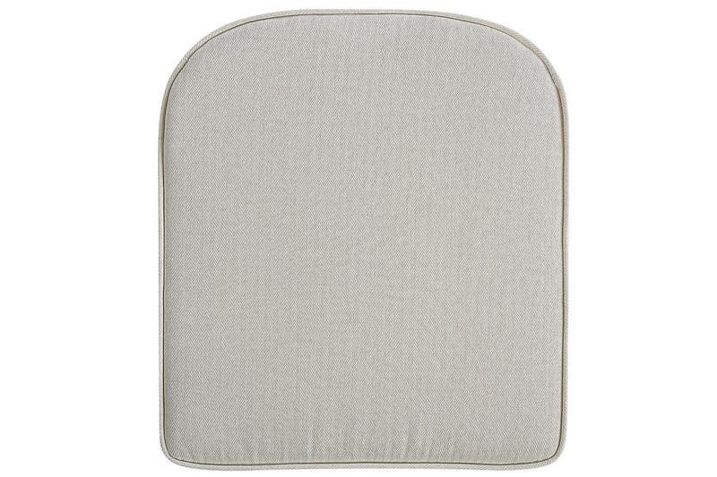 Lænestol sæt med 2 Maros - Havemøbler - Havestole - Udendørs lænestol