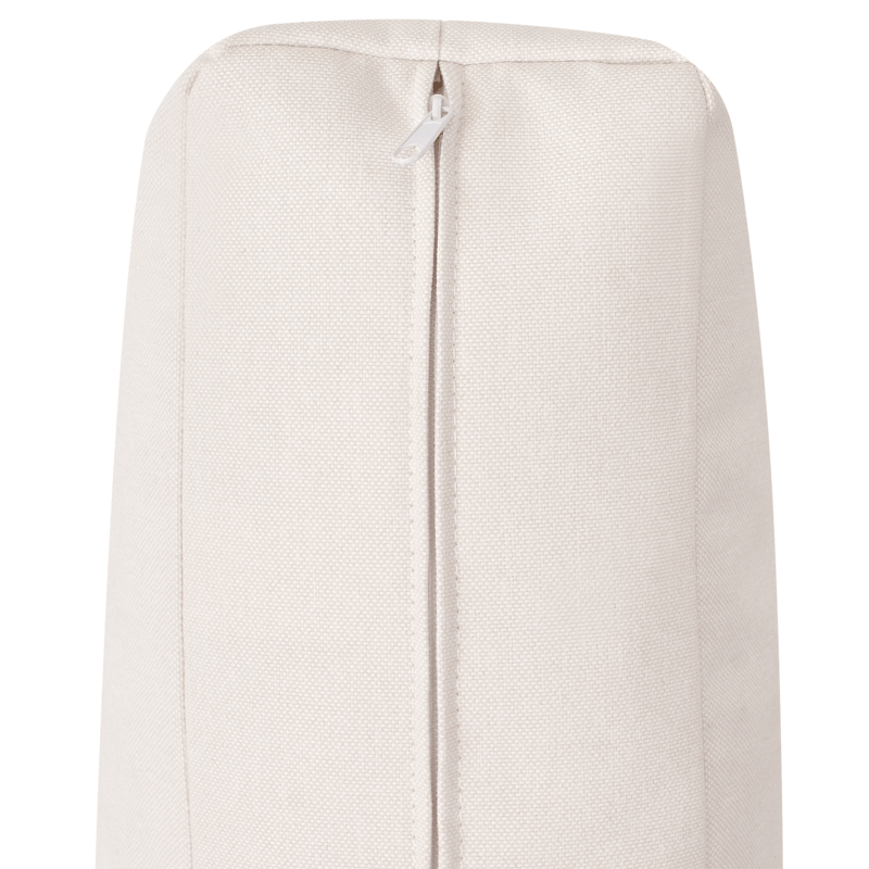 Lænestol udendørs Saturnia - Beige - Havemøbler - Havestole - Udendørs lænestol