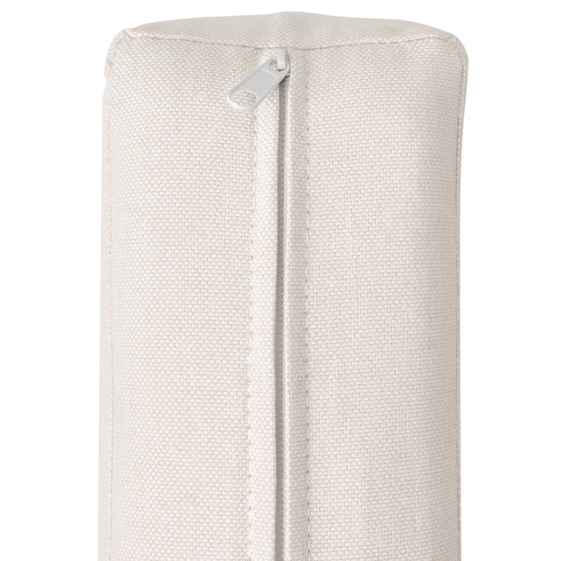 Lænestol udendørs Saturnia - Beige - Havemøbler - Havestole - Udendørs lænestol