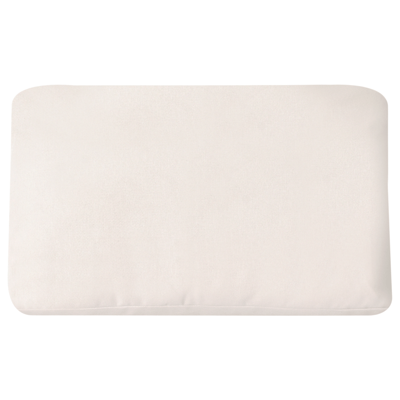 Lænestol udendørs Saturnia - Beige - Havemøbler - Havestole - Udendørs lænestol