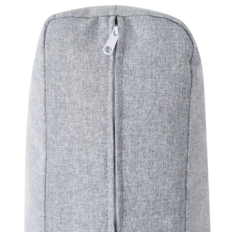 Lænestol udendørs Saturnia - Grå - Havemøbler - Havestole - Udendørs lænestol