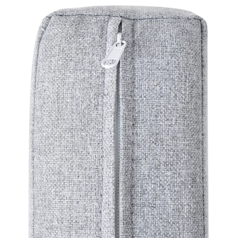 Lænestol udendørs Saturnia - Grå - Havemøbler - Havestole - Udendørs lænestol