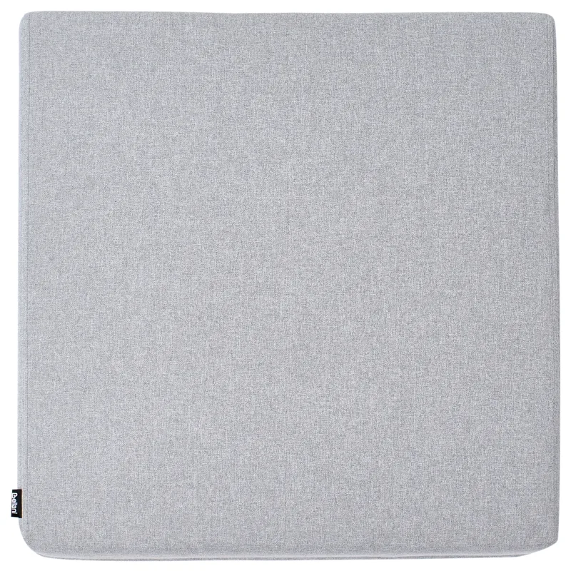 Lænestol udendørs Saturnia - Grå - Havemøbler - Havestole - Udendørs lænestol