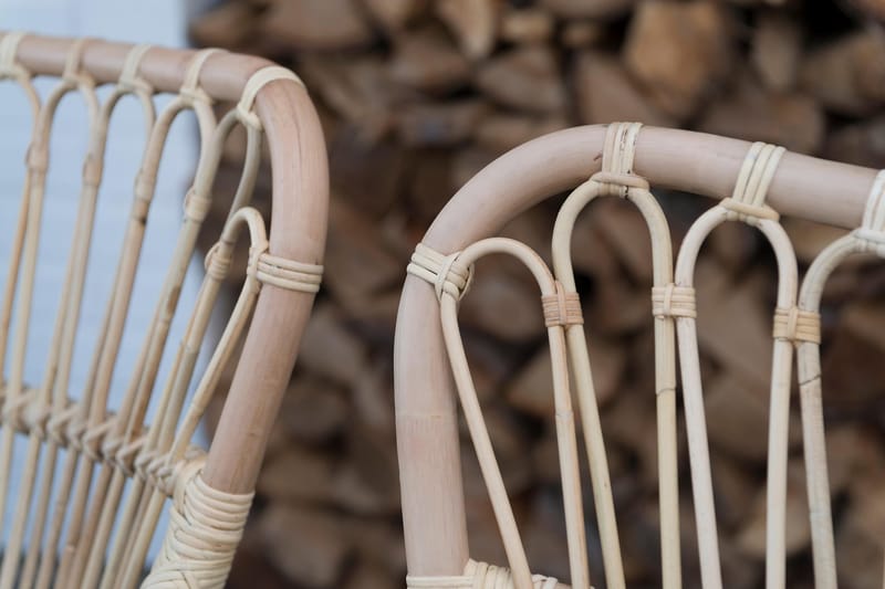 Hillerstorp Lyckesö Lænestol - Havemøbler - Havestole - Udendørs lænestol