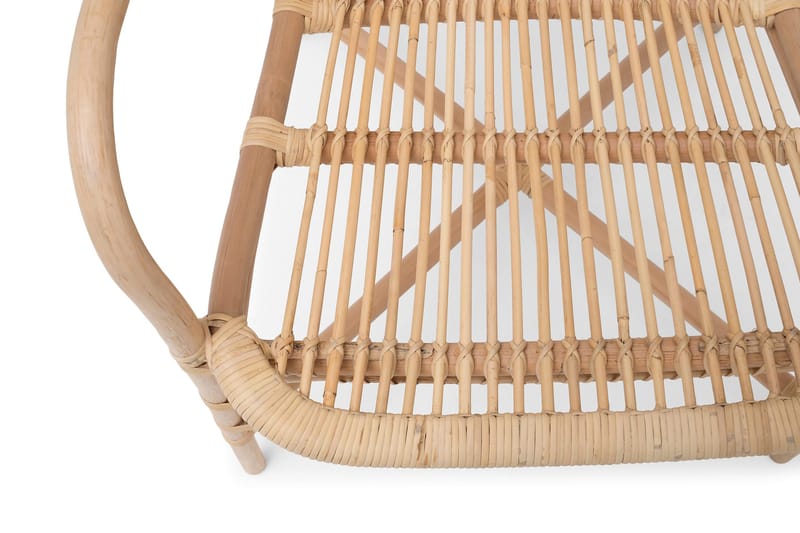 Hillerstorp Lyckesö Lænestol - Havemøbler - Havestole - Udendørs lænestol