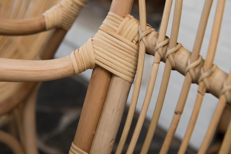 Hillerstorp Lyckesö Lænestol - Havemøbler - Havestole - Udendørs lænestol