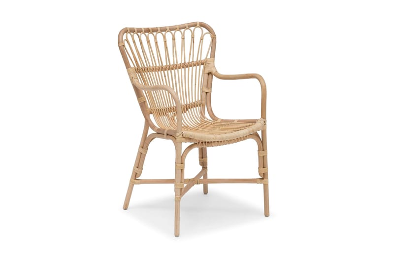 Hillerstorp Lyckesö Lænestol, undefined