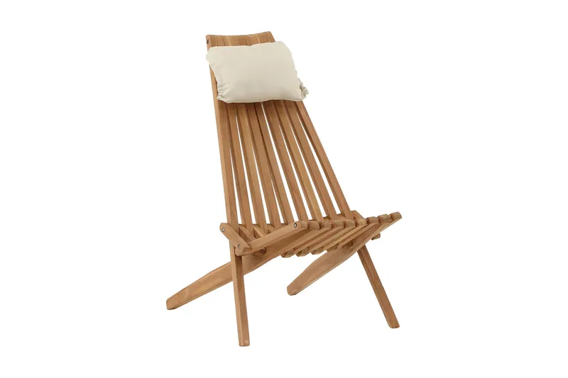 Kenya Lounge stol, Natur