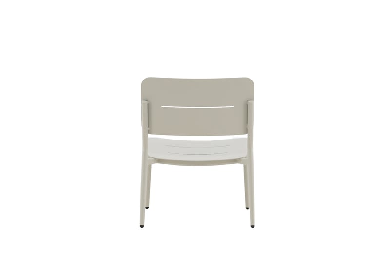 Lina Lænestol - Brun - Havemøbler - Havestole - Udendørs lænestol