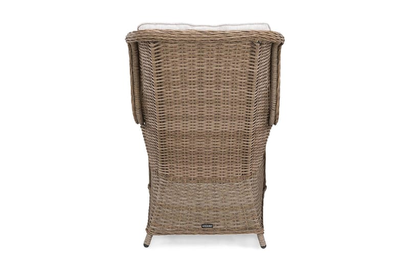 Marcus Ørelapslænesol - Natur - Havemøbler - Balkon - Balkonmøbler - Altanstole