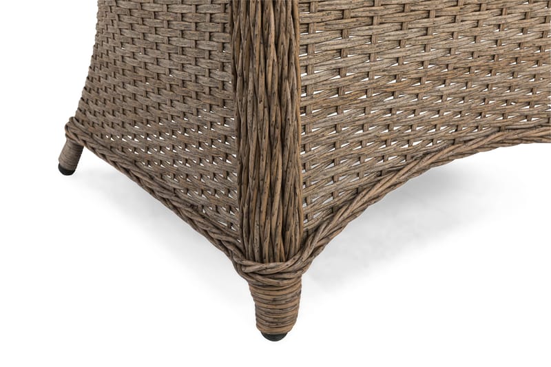 Marcus Ørelapslænesol - Natur - Havemøbler - Balkon - Balkonmøbler - Altanstole