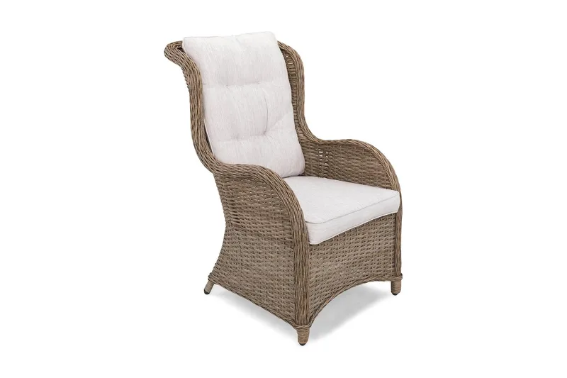 Marcus Ørelapslænesol - Natur - Havemøbler - Balkon - Balkonmøbler - Altanstole