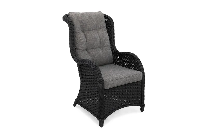 Marcus Ørelapslænesol, Sort