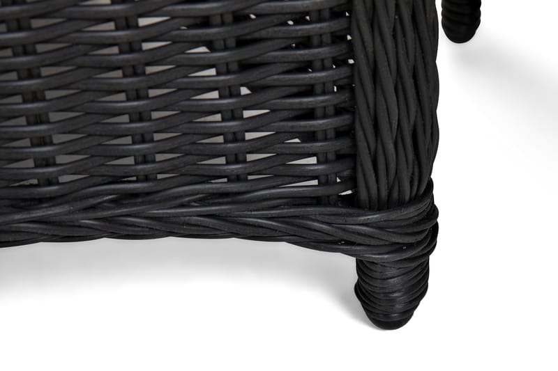 Marcus Café­sæt med 2 Lænestole inkl. Pude - Havemøbler - Loungemøbler - Loungestol udendørs