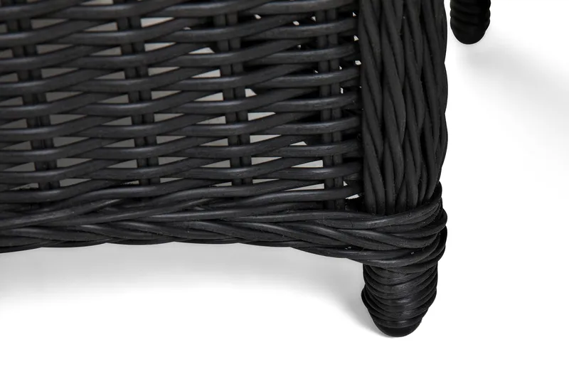 Marcus Café­sæt med 2 Lænestole inkl. Pude - Havemøbler - Loungemøbler - Loungestol udendørs