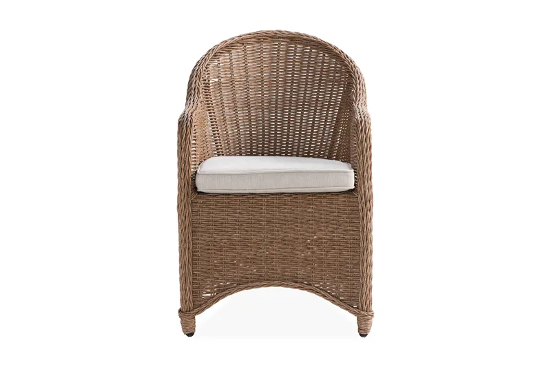 Marcus Light Lænestol m Hynde, Natur