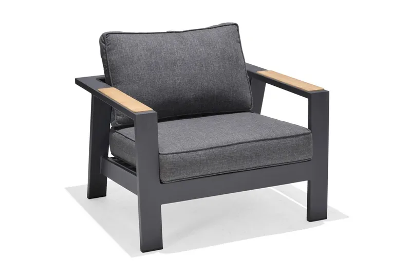 Palau Lænestol, Grå