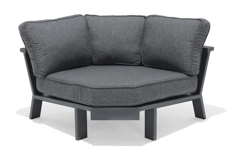 Palau Lænestol, Grå