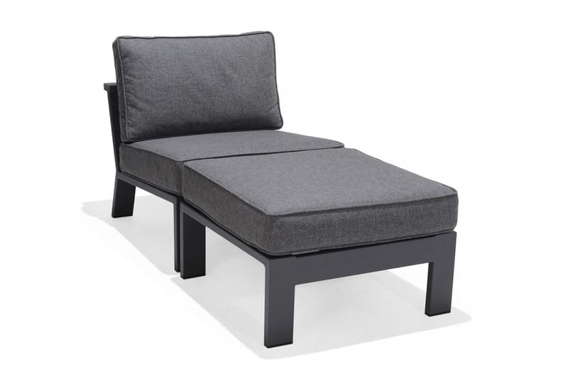 Palau Lænestol, Grå