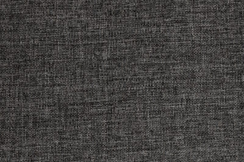 Sandina Lænestol - Reb/Sort/Grå - Havemøbler - Havestole - Udendørs lænestol