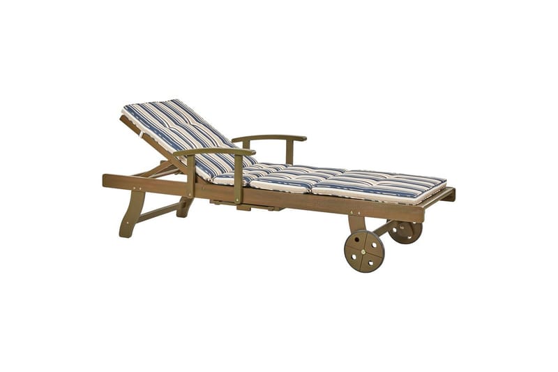 Liggestol med hynde Amantea, undefined