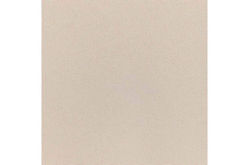 Liggestol Osini - Naturligt, beige - Havemøbler - Havestole - Solseng & solvogn