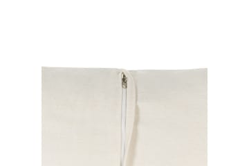 Liggestol Rossano - Naturligt, beige - Havemøbler - Havestole - Udendørs lænestol