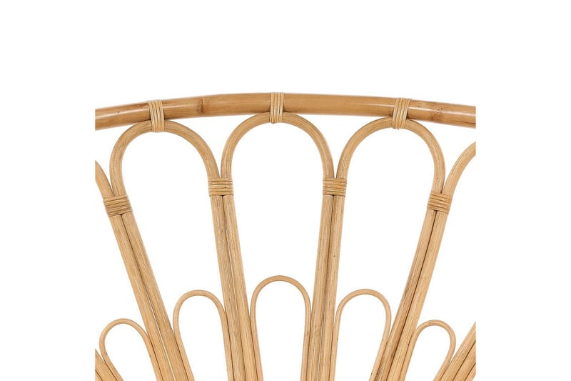 Liggestolesæt med 2 Rossano - Naturligt, beige - Havemøbler - Havestole - Udendørs lænestol