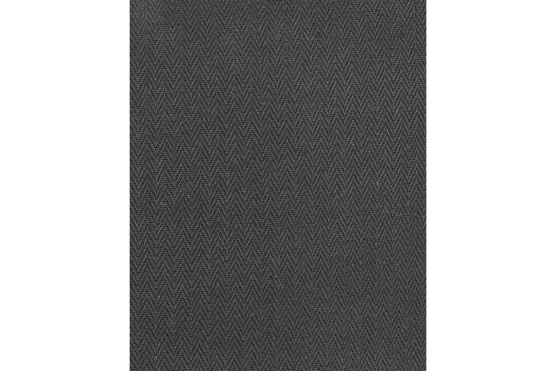 Lloyder Udendørslænestol - Sort - Havemøbler - Havestole - Udendørs lænestol