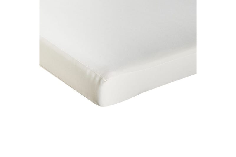 Loungestol Azzanello sæt af 2 - Havemøbler - Havestole - Solseng & solvogn