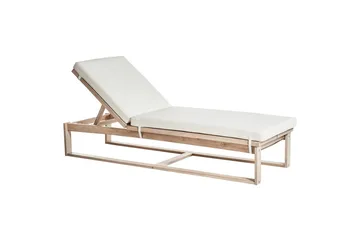 Loungestol Azzanello - Havemøbler - Havestole - Solseng & solvogn