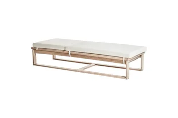 Loungestol Azzanello - Havemøbler - Havestole - Solseng & solvogn