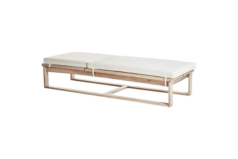 Loungestol Azzanello - Havemøbler - Havestole - Solseng & solvogn