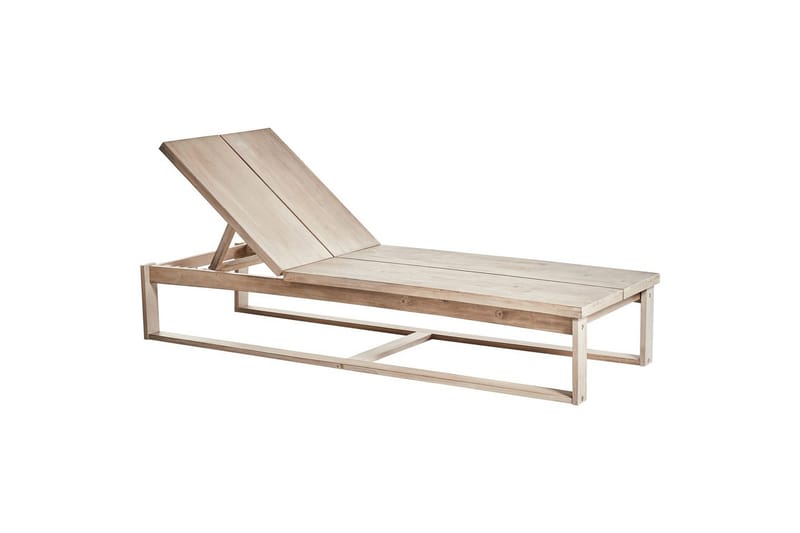 Loungestol Azzanello - Havemøbler - Havestole - Solseng & solvogn