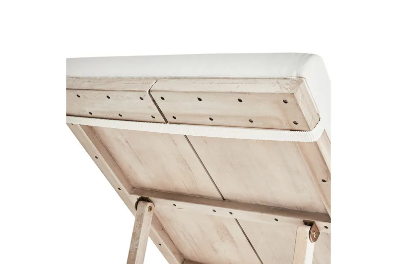 Loungestol Azzanello - Havemøbler - Havestole - Solseng & solvogn